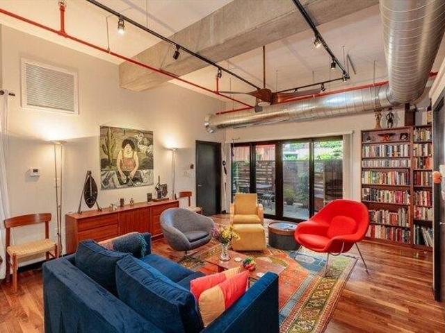 Condo for sale in Somerville, Massachusetts