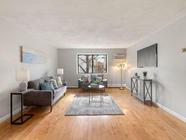 Condo for sale in Somerville, Massachusetts