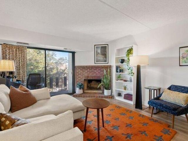 Condo for sale in Somerville, Massachusetts