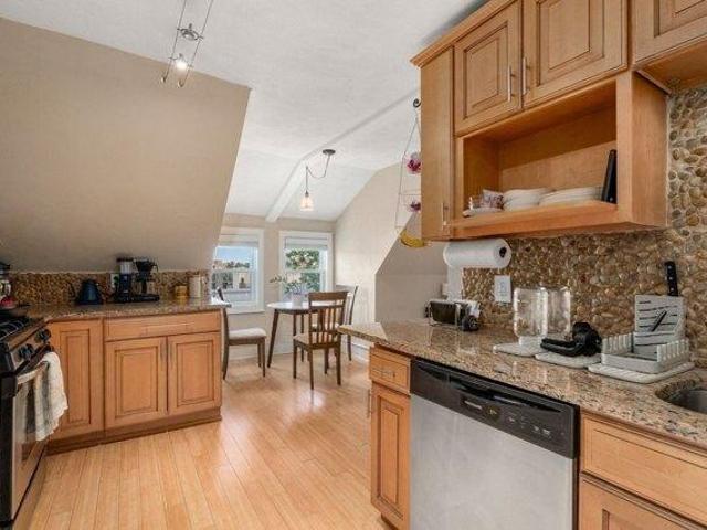 Condo for sale in Somerville, Massachusetts
