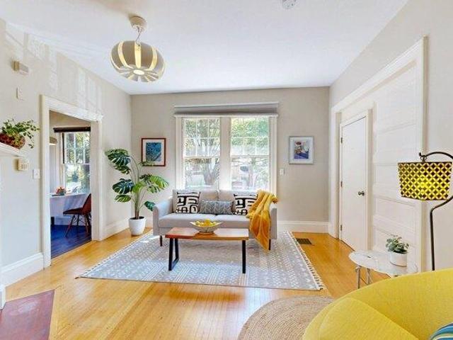 Condo for sale in Somerville, Massachusetts
