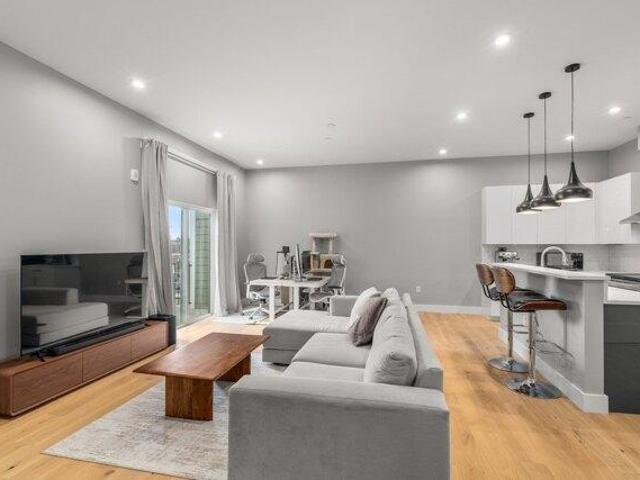 Condo for sale in Somerville, Massachusetts