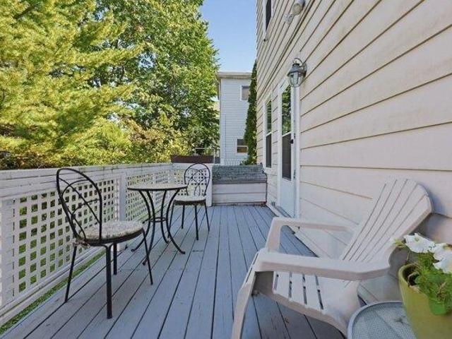 Condo for sale in Somerville, Massachusetts