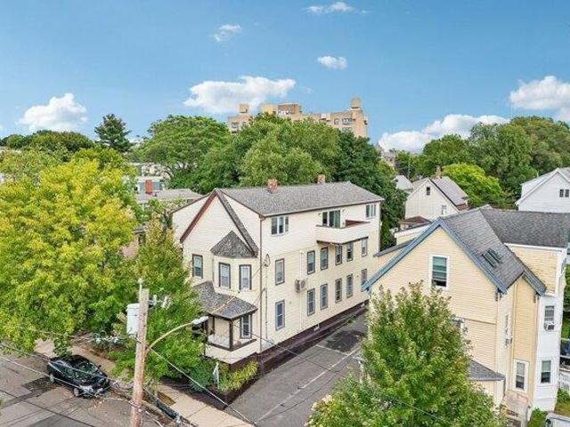 Condo for sale in Somerville, Massachusetts