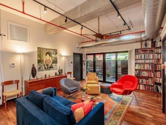 Condo for sale in Somerville, Massachusetts