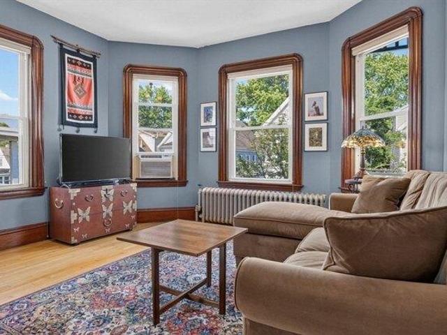 Condo for sale in Somerville, Massachusetts