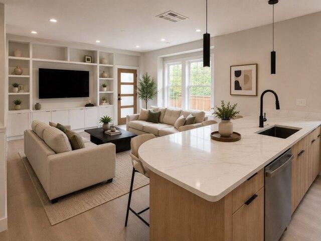 Condo for sale in Somerville, Massachusetts