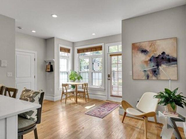 Condo for sale in Somerville, Massachusetts