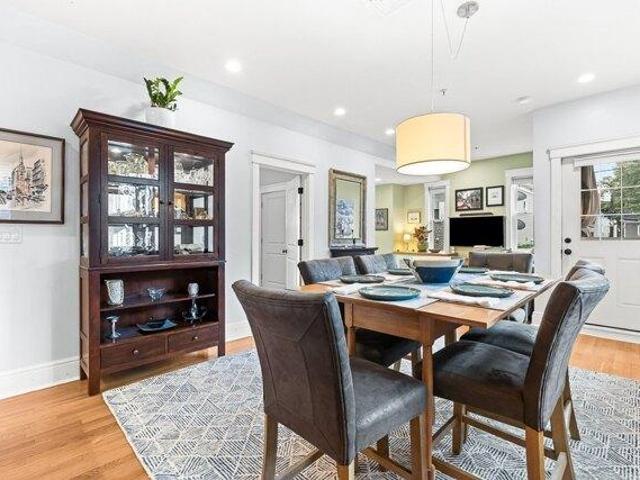 Condo for sale in Prospect Hill, Somerville