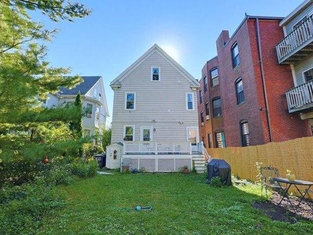 Condo for sale in Spring Hill, Somerville