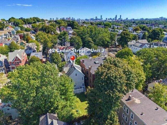 Condo for sale in Spring Hill, Somerville