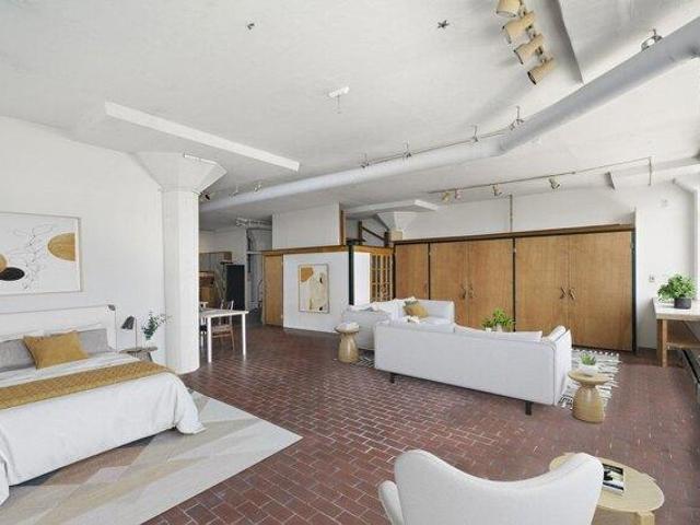 Condo for sale in Brickbottom, Somerville