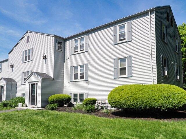 Condo for sale in South Portland, Maine