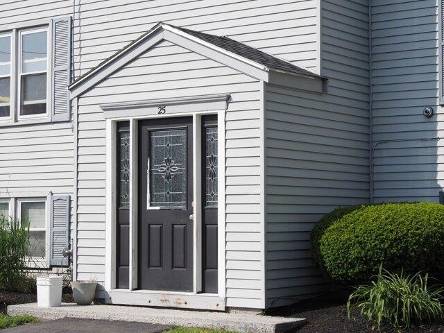 Condo for sale in South Portland, Maine