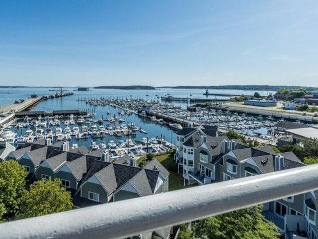 Condo for sale in South Portland, Maine