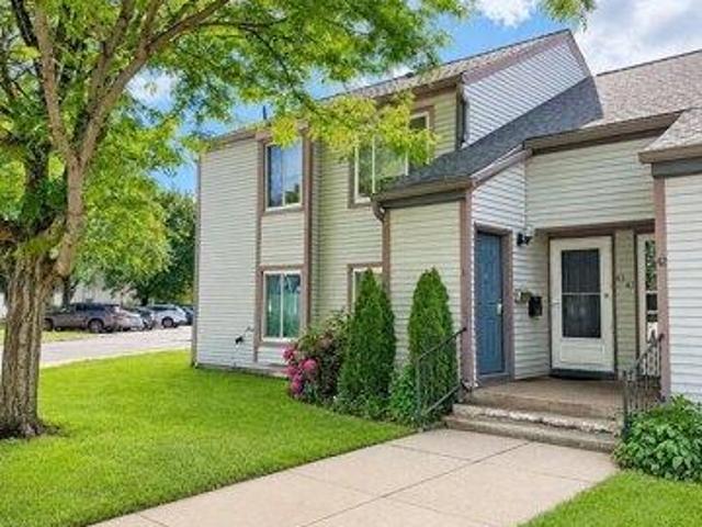 Condo for sale in South Windsor, Connecticut
