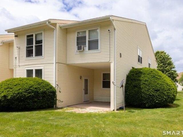 Condo for sale in South Windsor, Connecticut