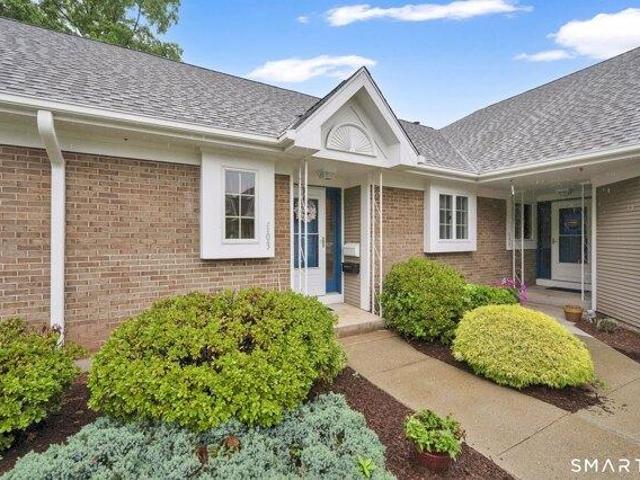 Condo for sale in South Windsor, Connecticut