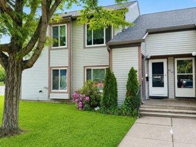 Condo for sale in South Windsor, Connecticut