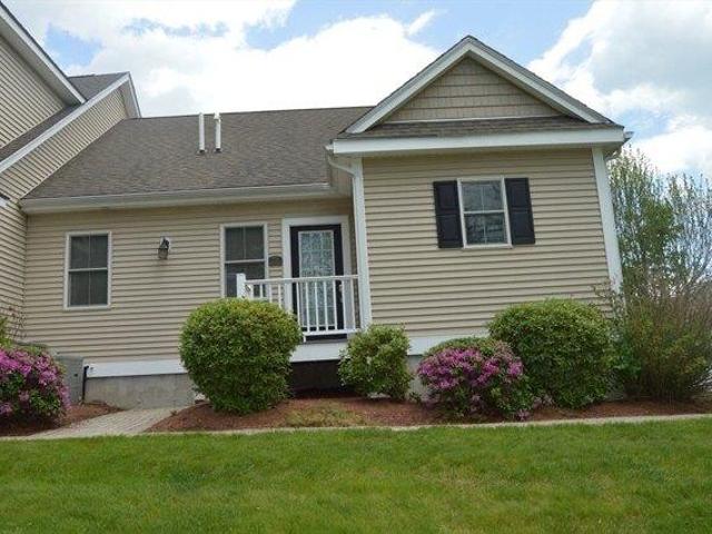 Condo for sale in Southborough, Massachusetts