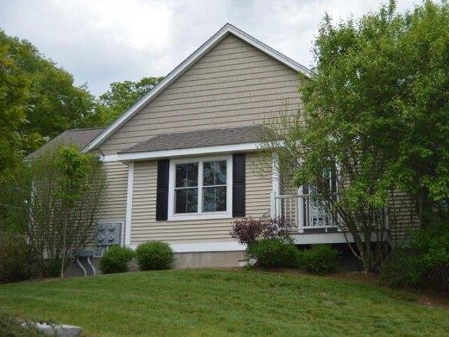 Condo for sale in Southborough, Massachusetts