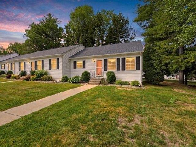 Condo for sale in Hampden, Massachusetts