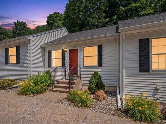 Condo for sale in Hampden, Massachusetts