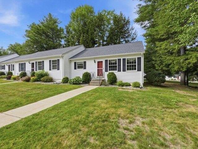 Condo for sale in Hampden, Massachusetts