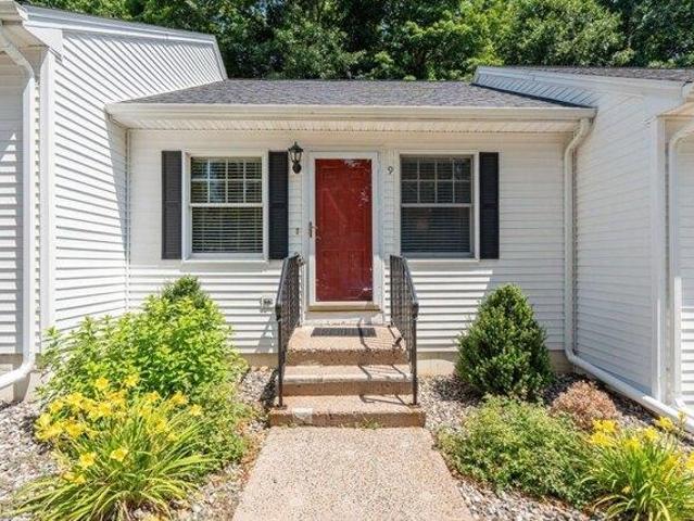 Condo for sale in Hampden, Massachusetts