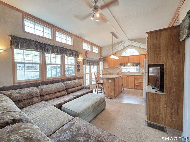 Condo for sale in Stafford, Connecticut