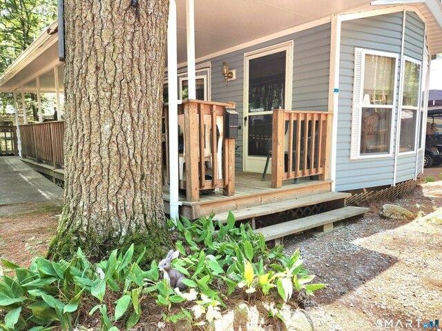 Condo for sale in Stafford, Connecticut
