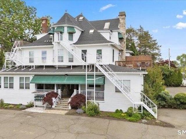 Condo for sale in Cos Cob, Connecticut