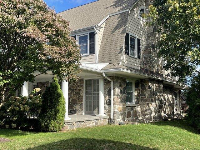 Condo for sale in Cos Cob, Connecticut