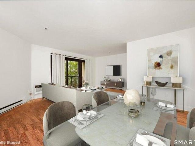 Condo for sale in Cos Cob, Connecticut