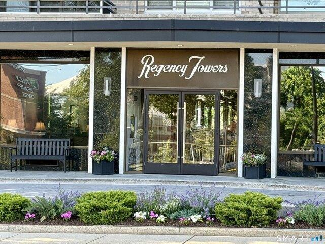 Condo for sale in Cos Cob, Connecticut