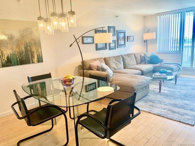 Condo for sale in Cos Cob, Connecticut