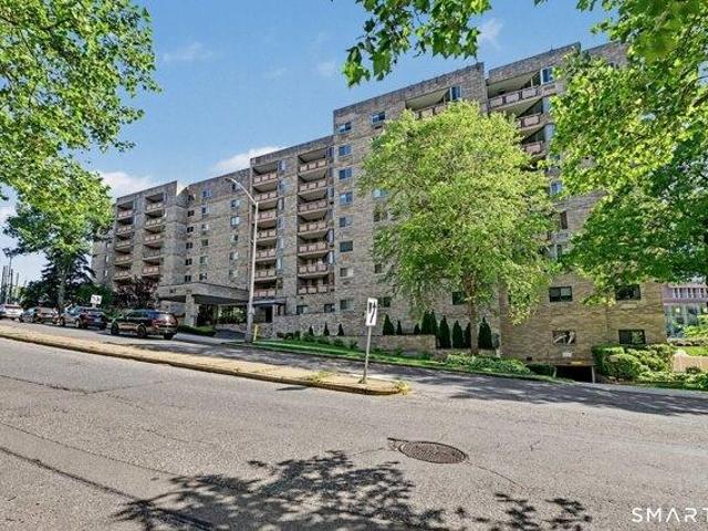 Condo for sale in Cos Cob, Connecticut