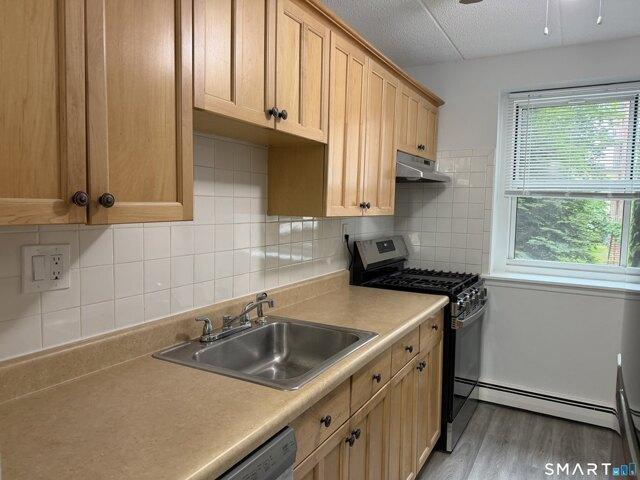 Condo for sale in Cos Cob, Connecticut