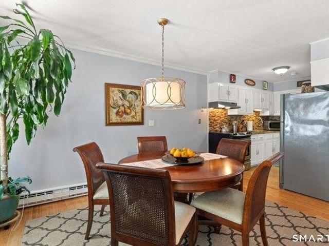 Condo for sale in Cos Cob, Connecticut