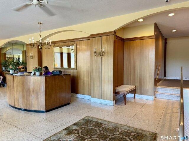Condo for sale in Cos Cob, Connecticut