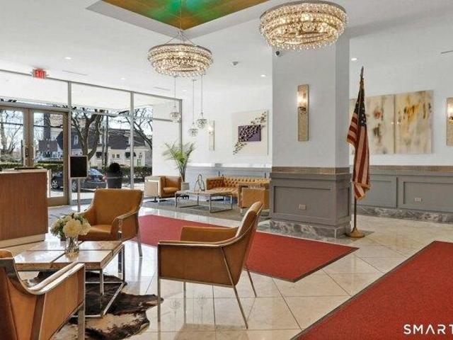 Condo for sale in Cos Cob, Connecticut