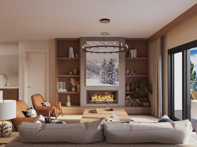 Condo for sale in Stateline, Nevada