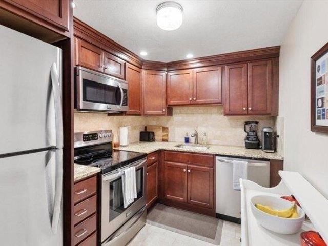 Condo for sale in Stoneham, Massachusetts