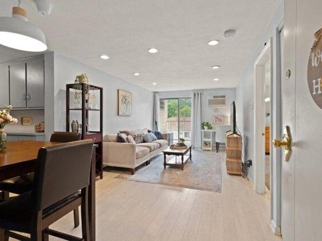 Condo for sale in Stoneham, Massachusetts