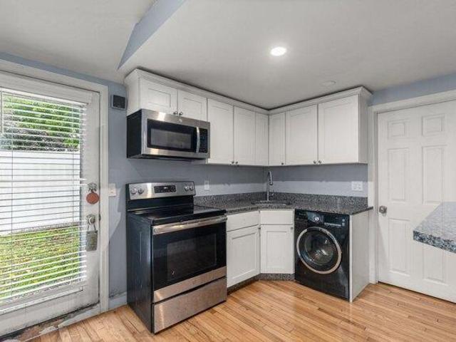 Condo for sale in Stoughton, Massachusetts
