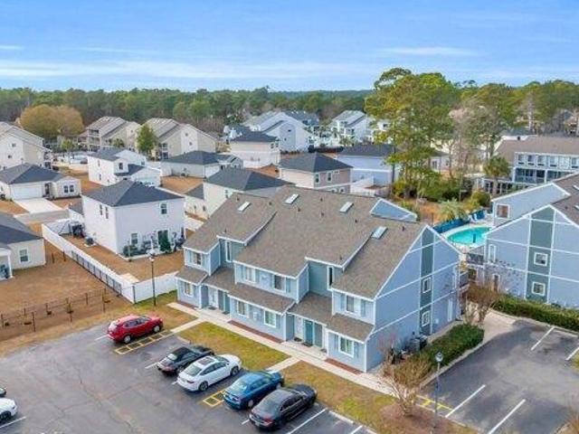 Condo for sale in Surfside