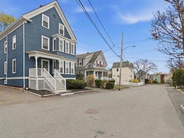 Condo for sale in Swampscott, Massachusetts