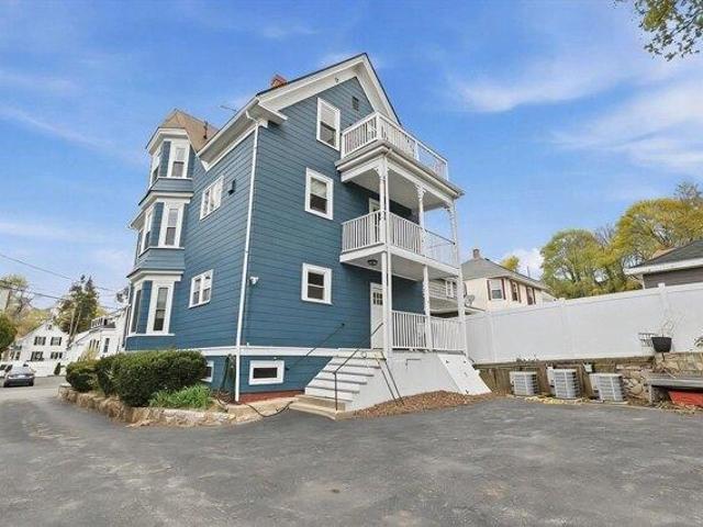 Condo for sale in Swampscott, Massachusetts