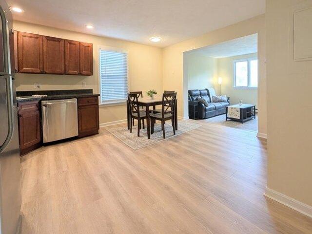 Condo for sale in Swampscott, Massachusetts