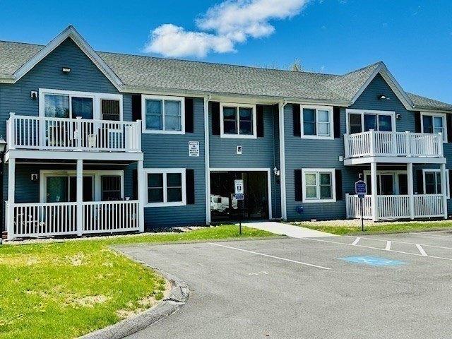 Condo for sale in Bristol, Massachusetts